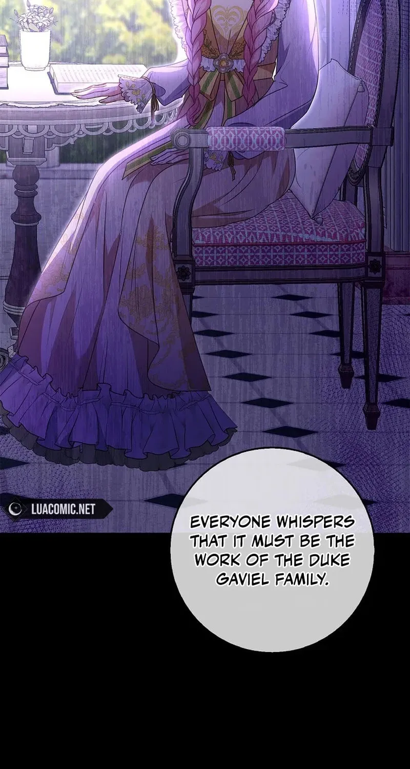 Do All Mothers in Childcare Novels have to Die? Chapter 29 page 13 - 