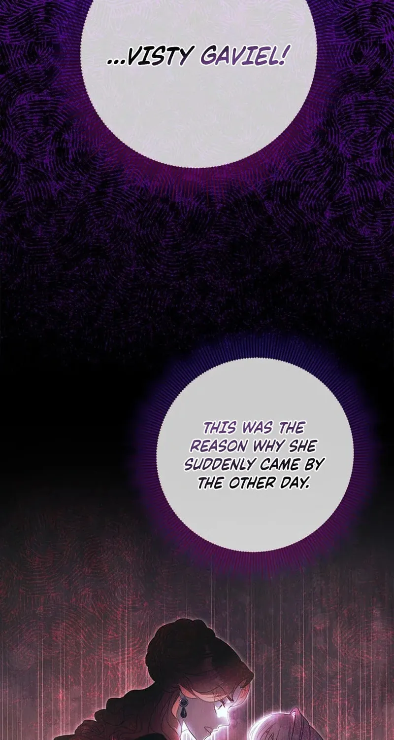Do All Mothers in Childcare Novels have to Die? Chapter 29 page 15 - 