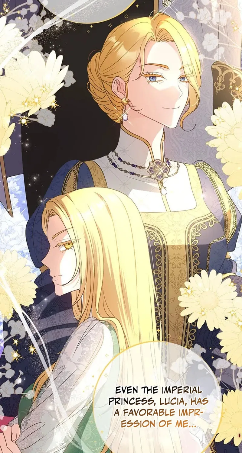 Do All Mothers in Childcare Novels have to Die? Chapter 29 page 21 - 