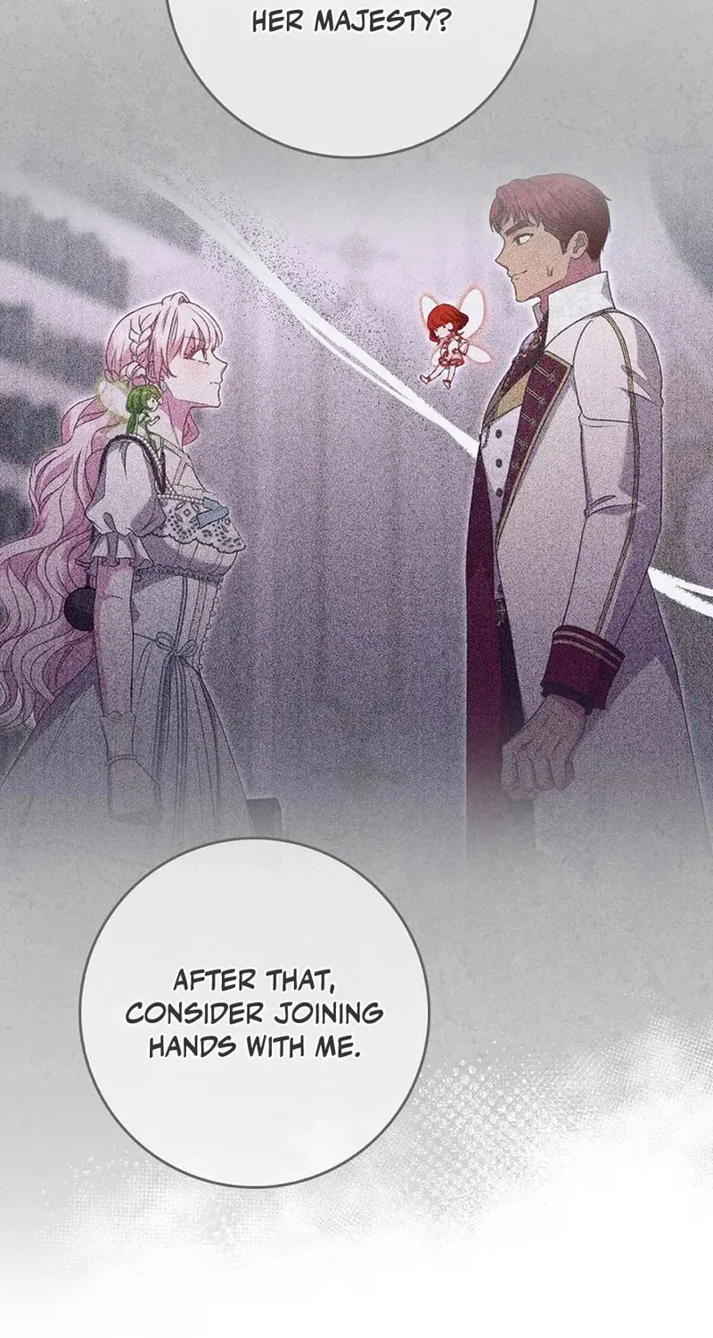 Do All Mothers in Childcare Novels have to Die? Chapter 29 page 28 - 