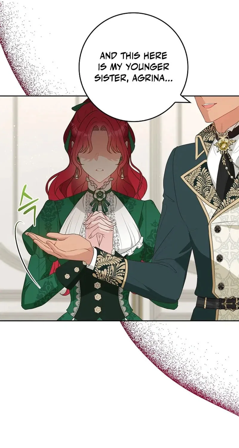 Do All Mothers in Childcare Novels have to Die? Chapter 29 page 40 - 