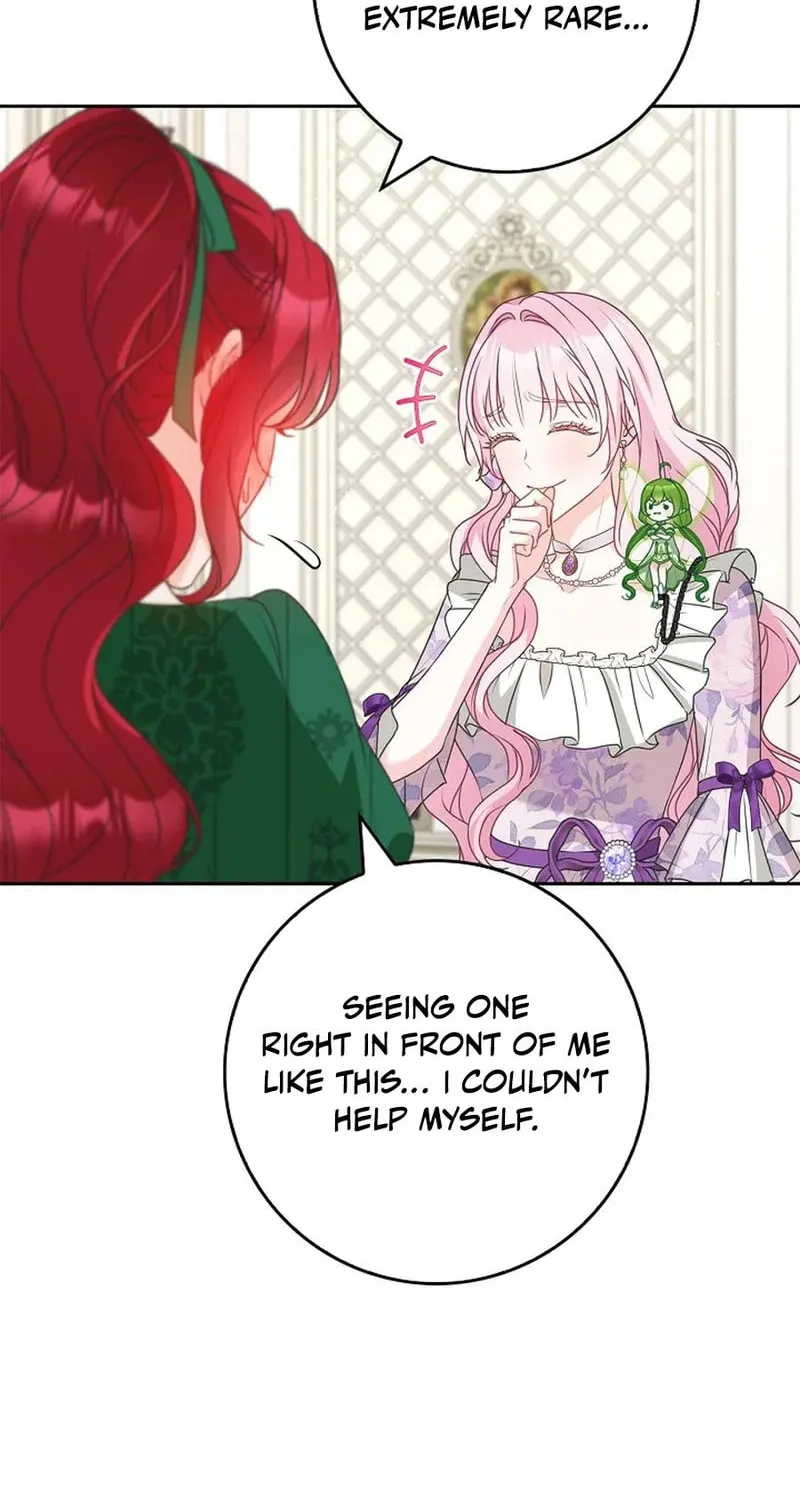 Do All Mothers in Childcare Novels have to Die? Chapter 29 page 49 - 