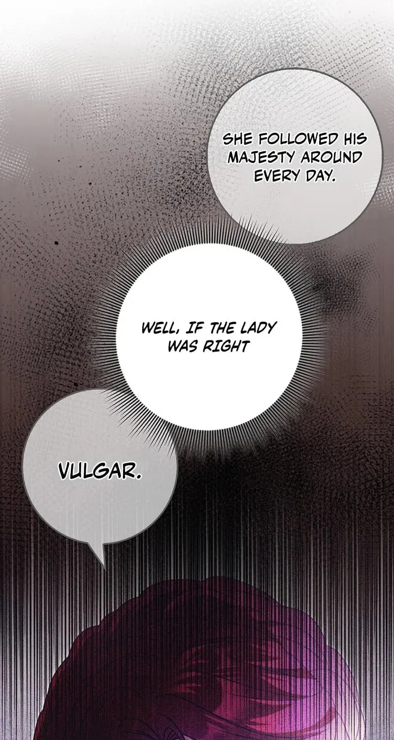 Do All Mothers in Childcare Novels have to Die? Chapter 29 page 6 - 