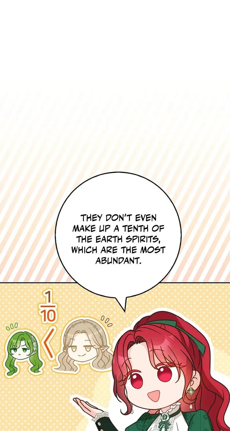 Do All Mothers in Childcare Novels have to Die? Chapter 29 page 53 - 