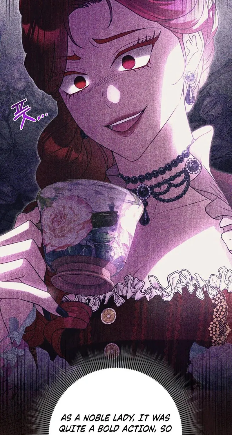 Do All Mothers in Childcare Novels have to Die? Chapter 29 page 7 - 