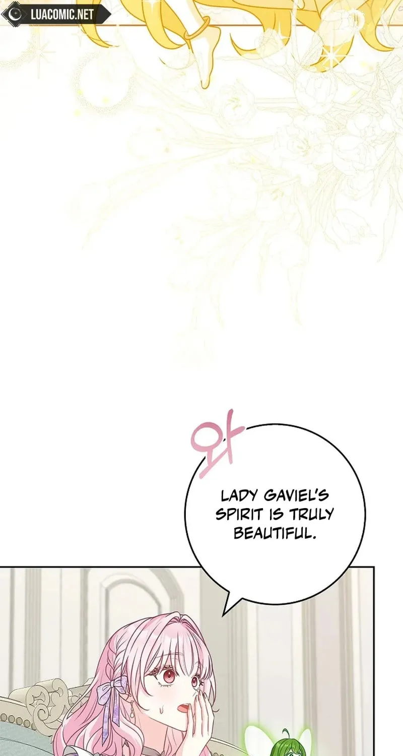 Do All Mothers in Childcare Novels have to Die? Chapter 29 page 62 - 