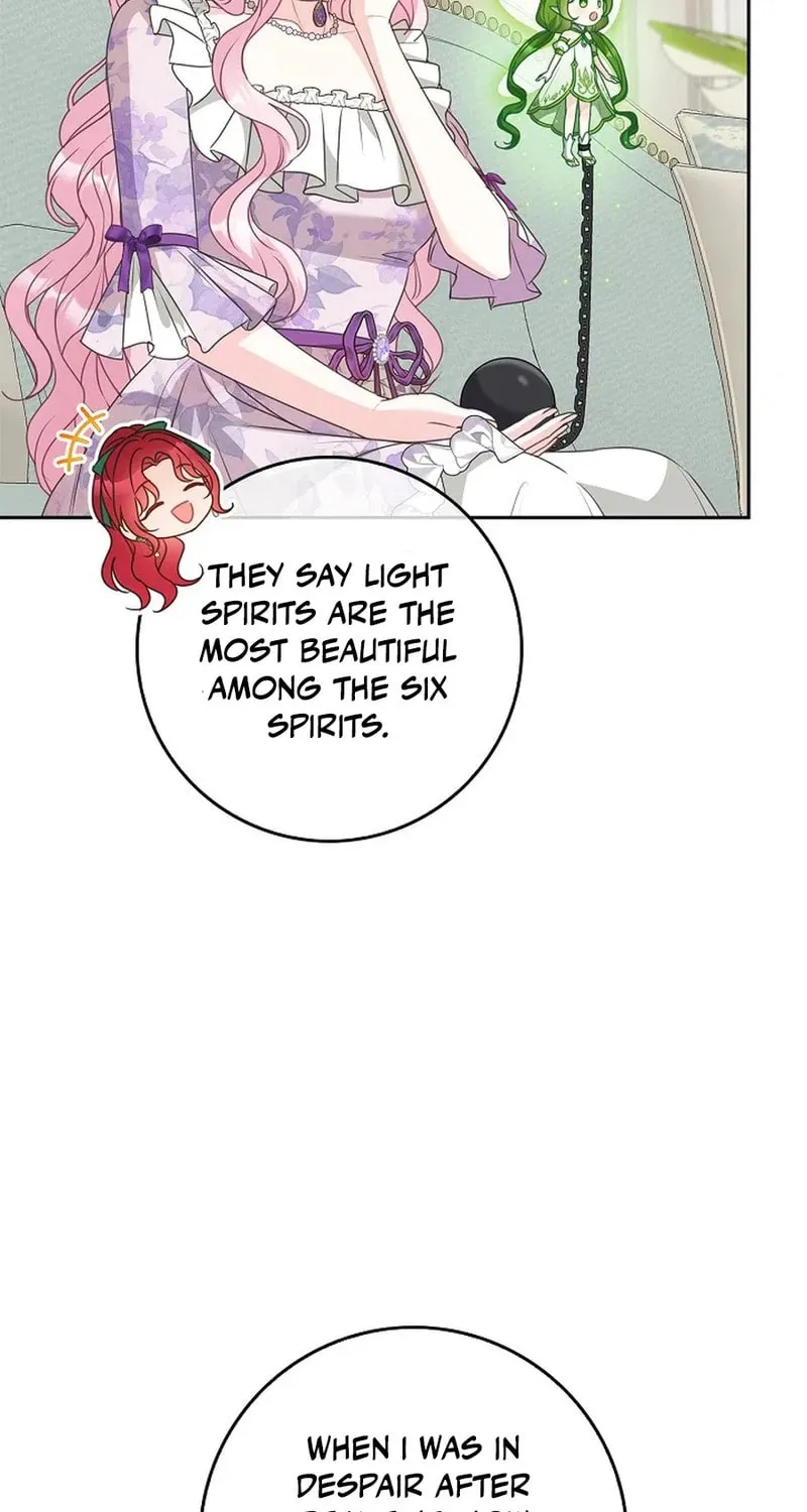 Do All Mothers in Childcare Novels have to Die? Chapter 29 page 63 - 