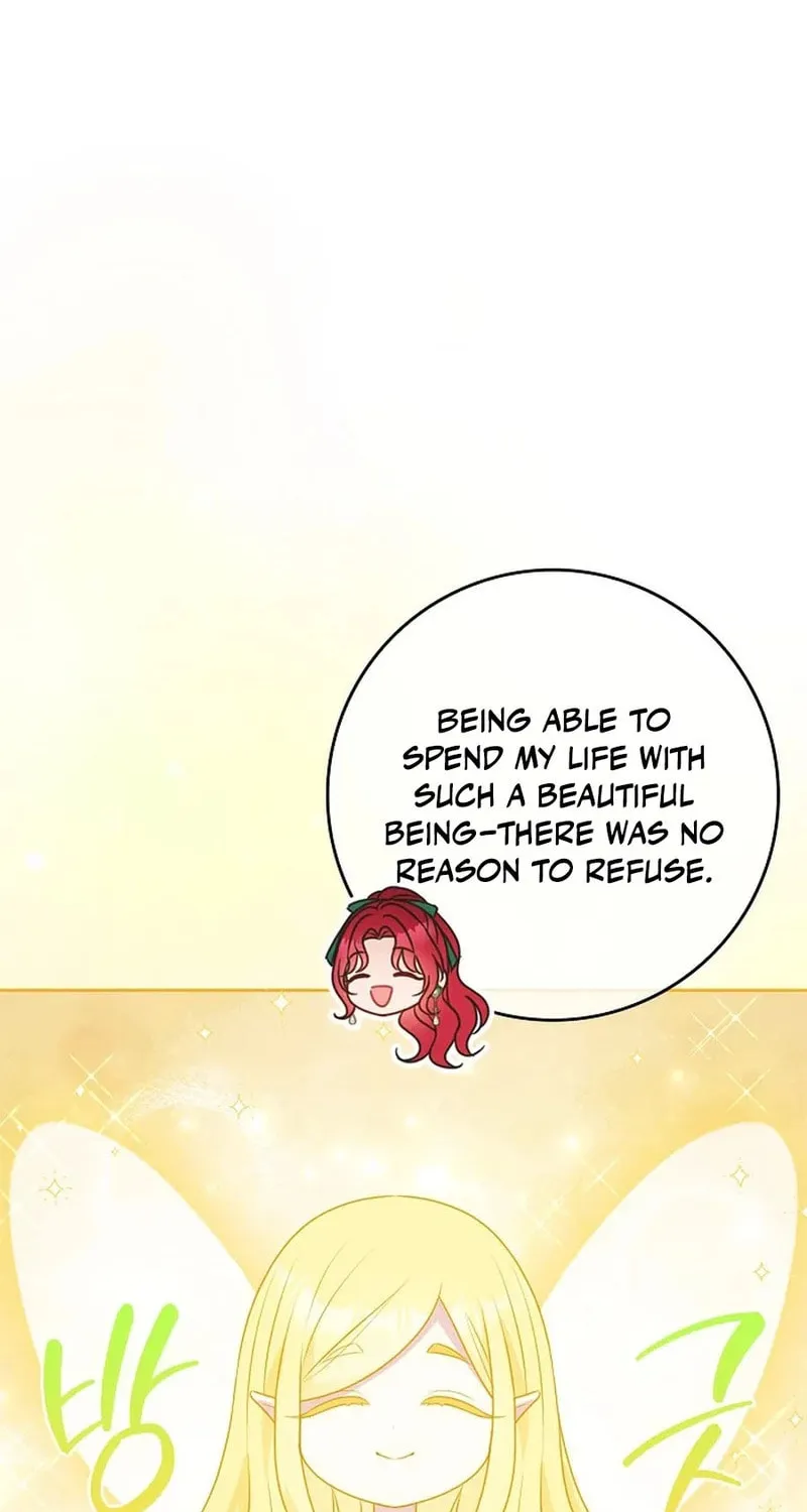 Do All Mothers in Childcare Novels have to Die? Chapter 29 page 65 - 