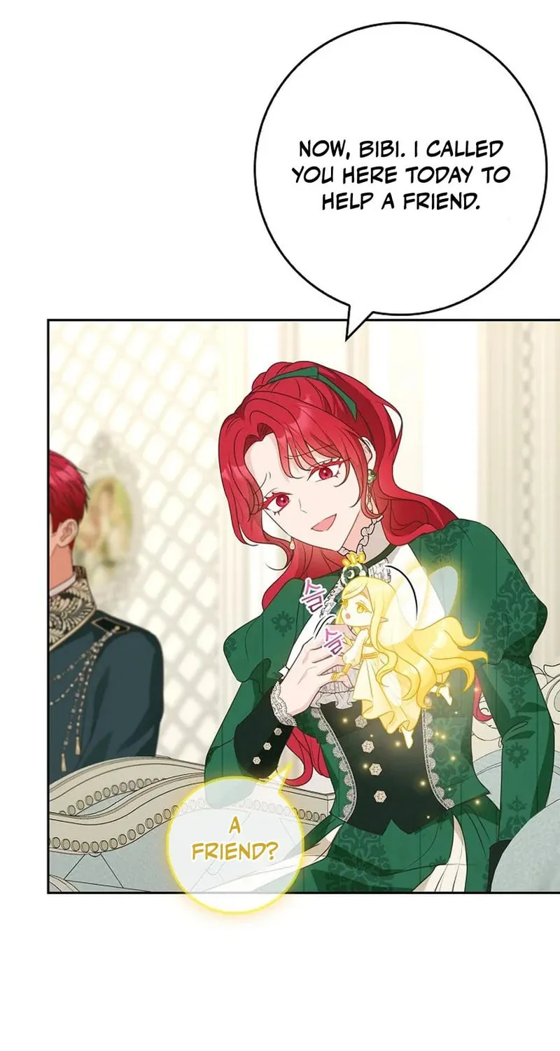 Do All Mothers in Childcare Novels have to Die? Chapter 29 page 67 - 
