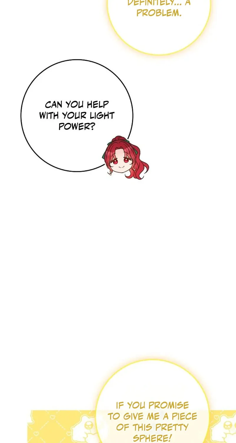 Do All Mothers in Childcare Novels have to Die? Chapter 29 page 76 - 