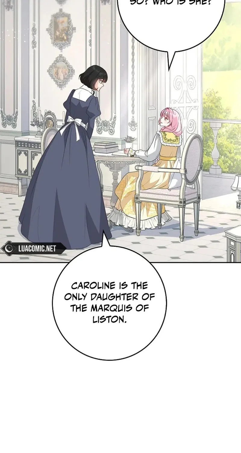 Do All Mothers in Childcare Novels have to Die? Chapter 29 page 9 - 