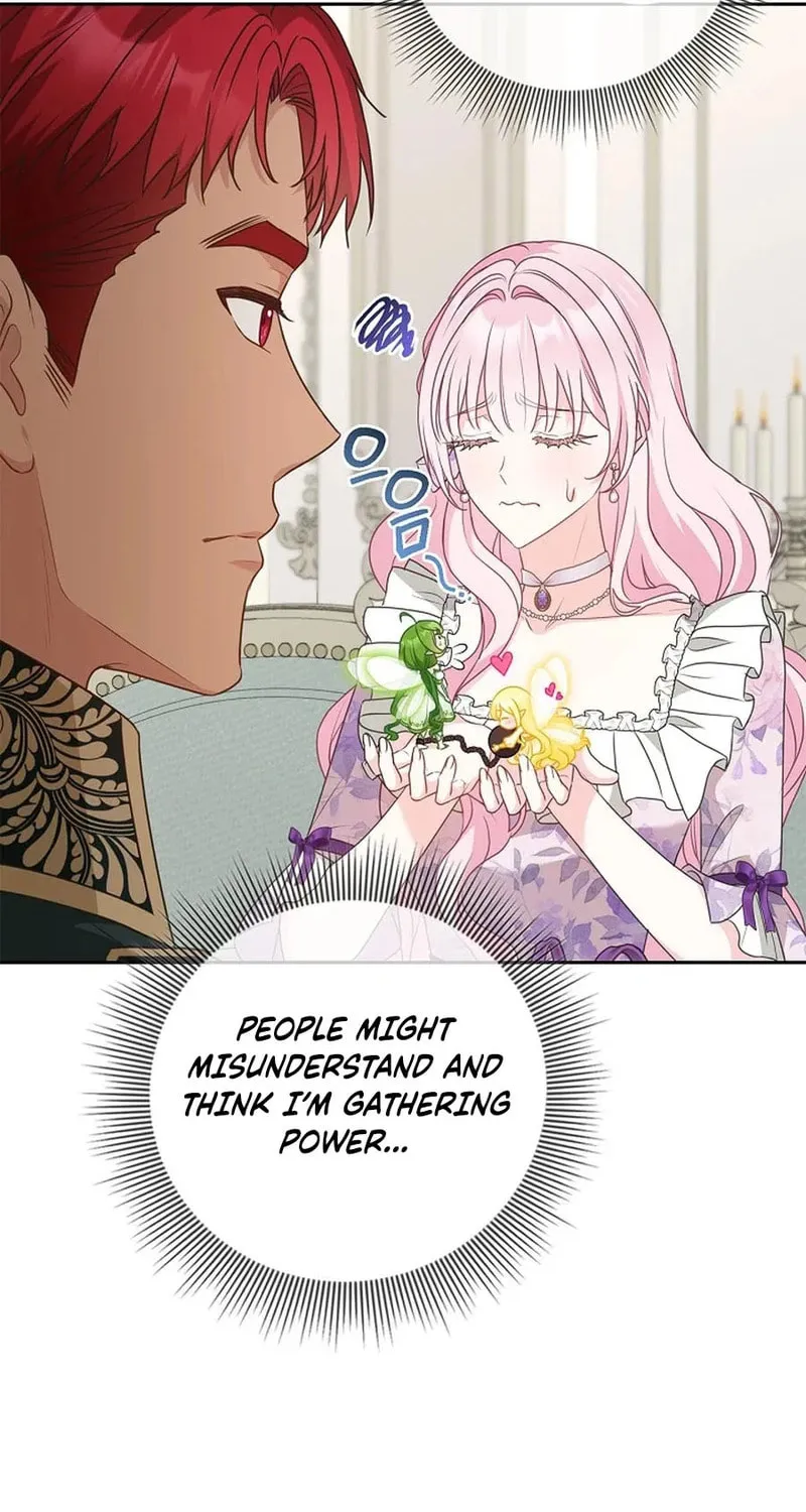 Do All Mothers in Childcare Novels have to Die? Chapter 29 page 93 - 