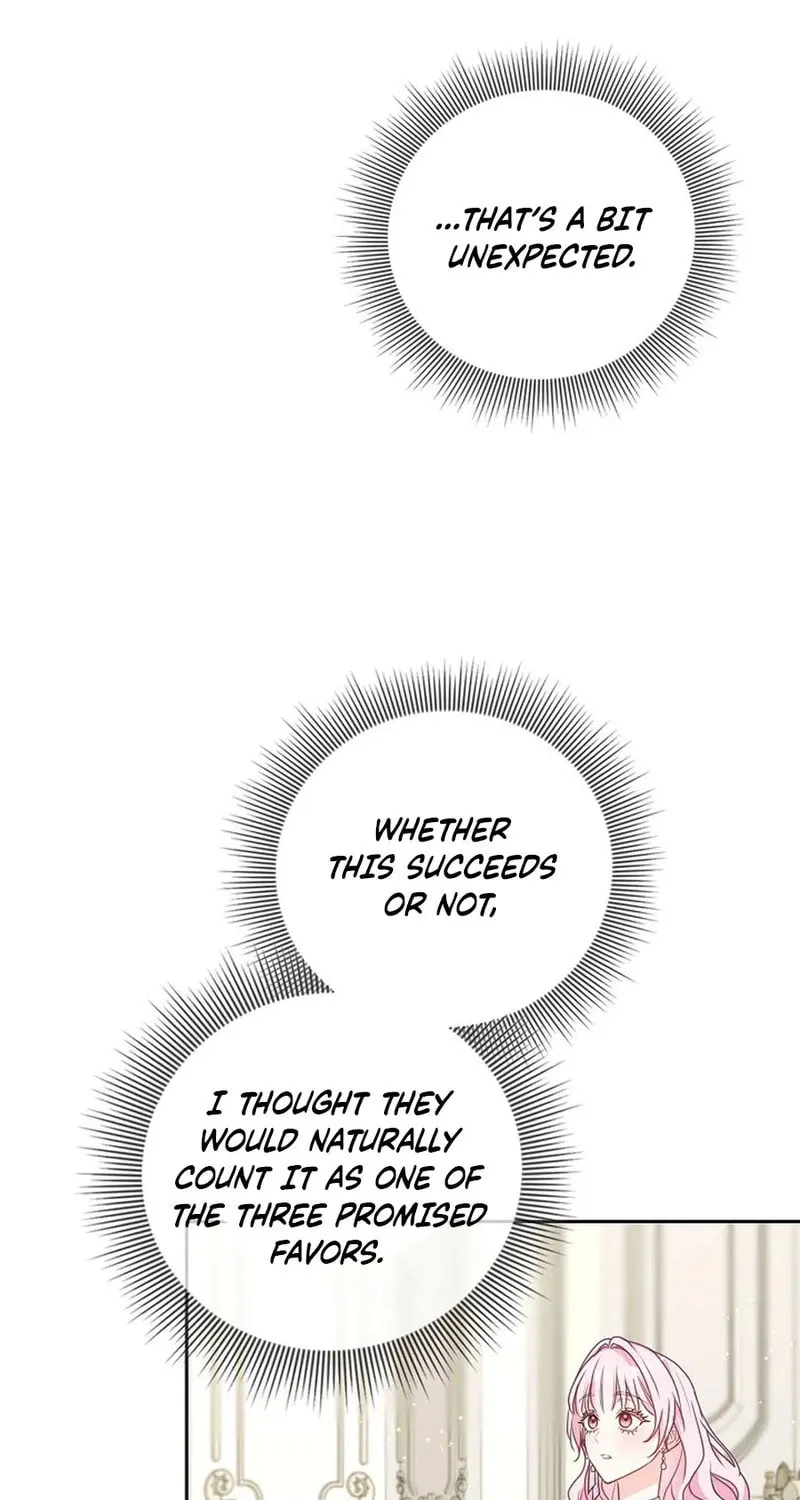 Do All Mothers in Childcare Novels have to Die? Chapter 29 page 100 - 