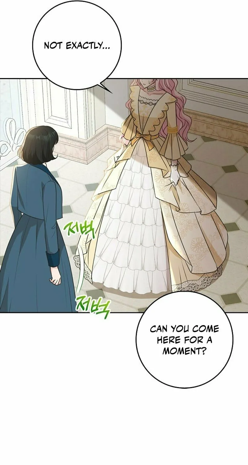 Do All Mothers in Childcare Novels have to Die? Chapter 3 page 109 - 