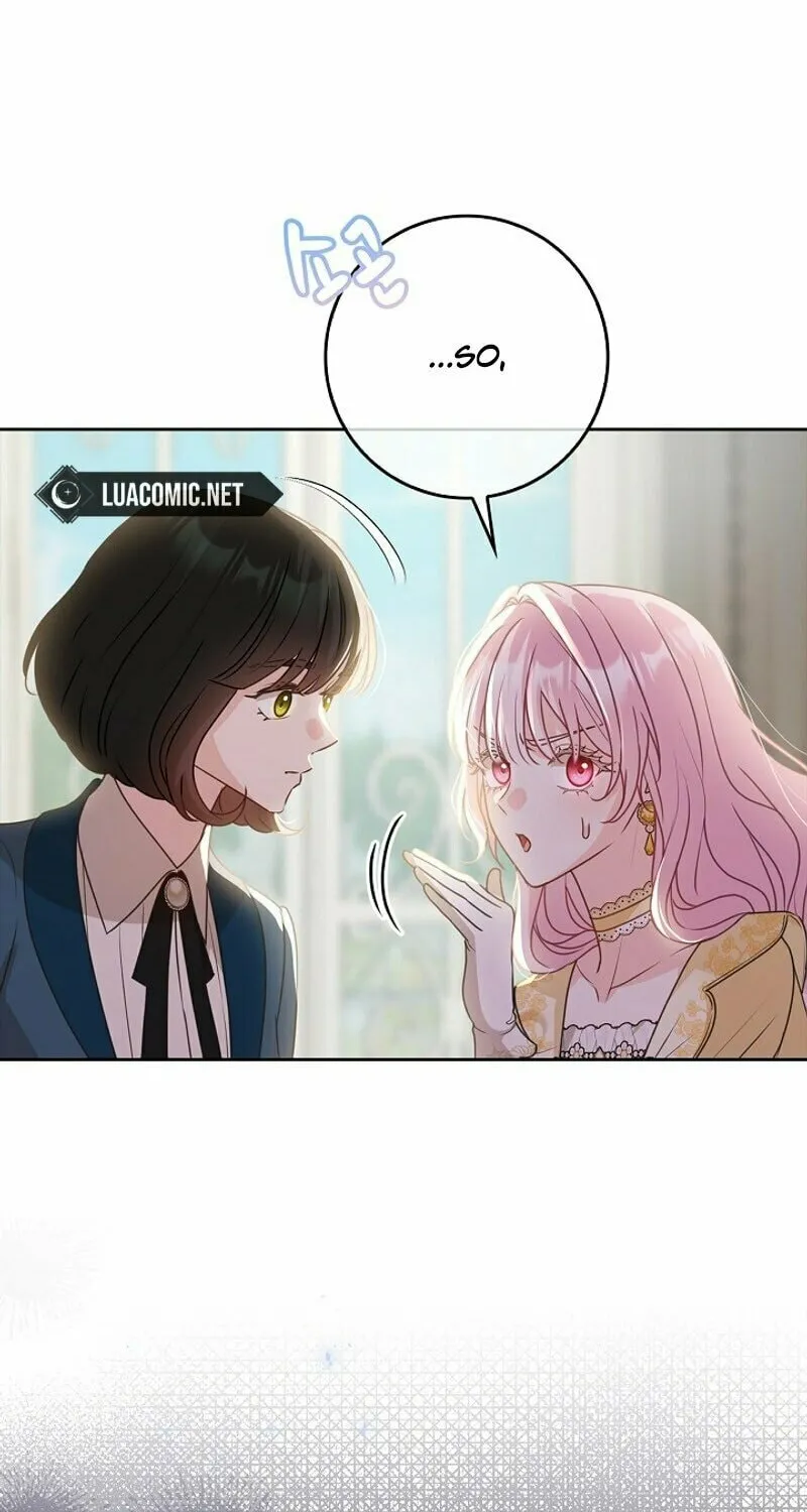 Do All Mothers in Childcare Novels have to Die? Chapter 3 page 110 - 