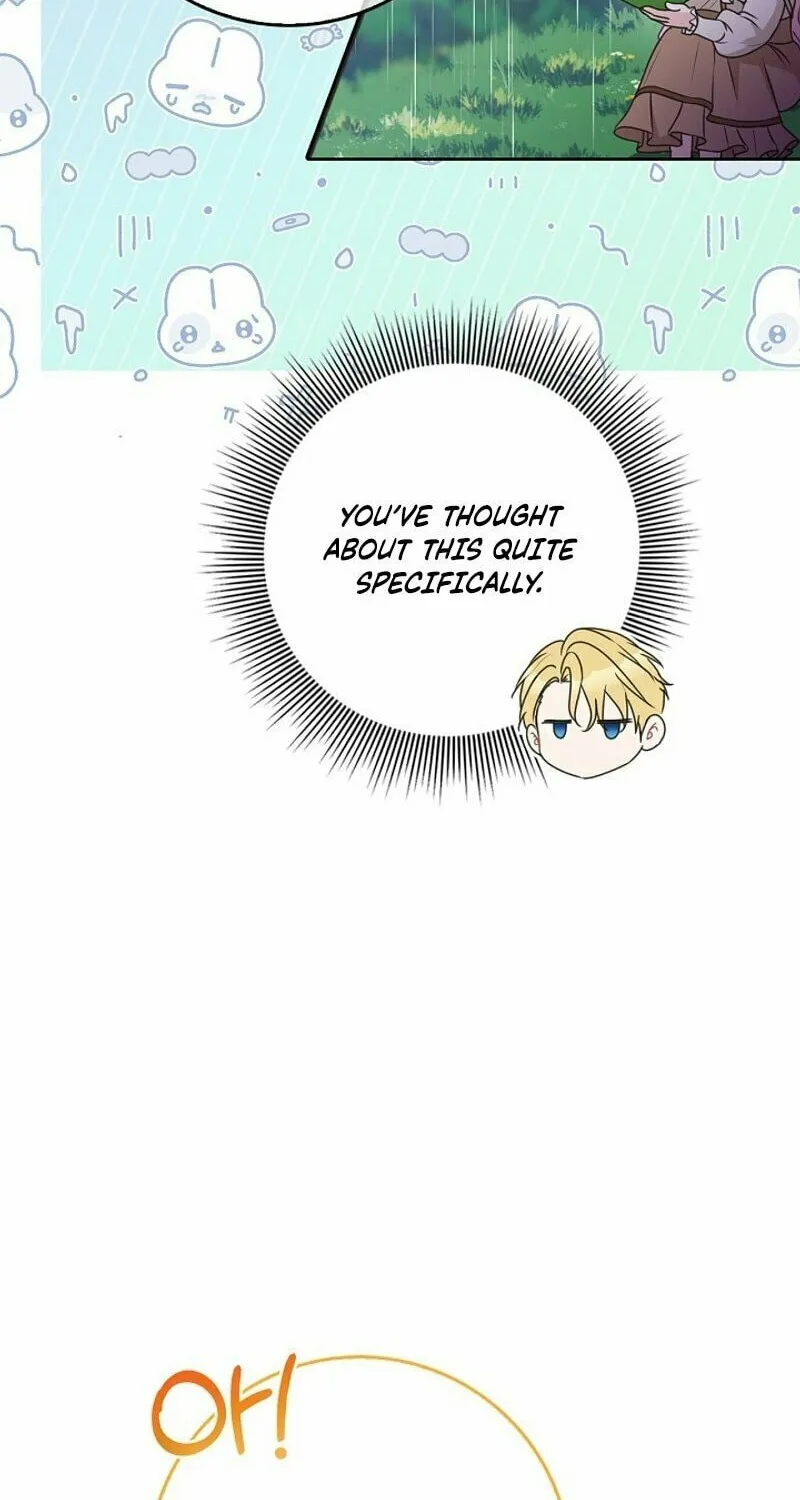 Do All Mothers in Childcare Novels have to Die? Chapter 3 page 16 - 