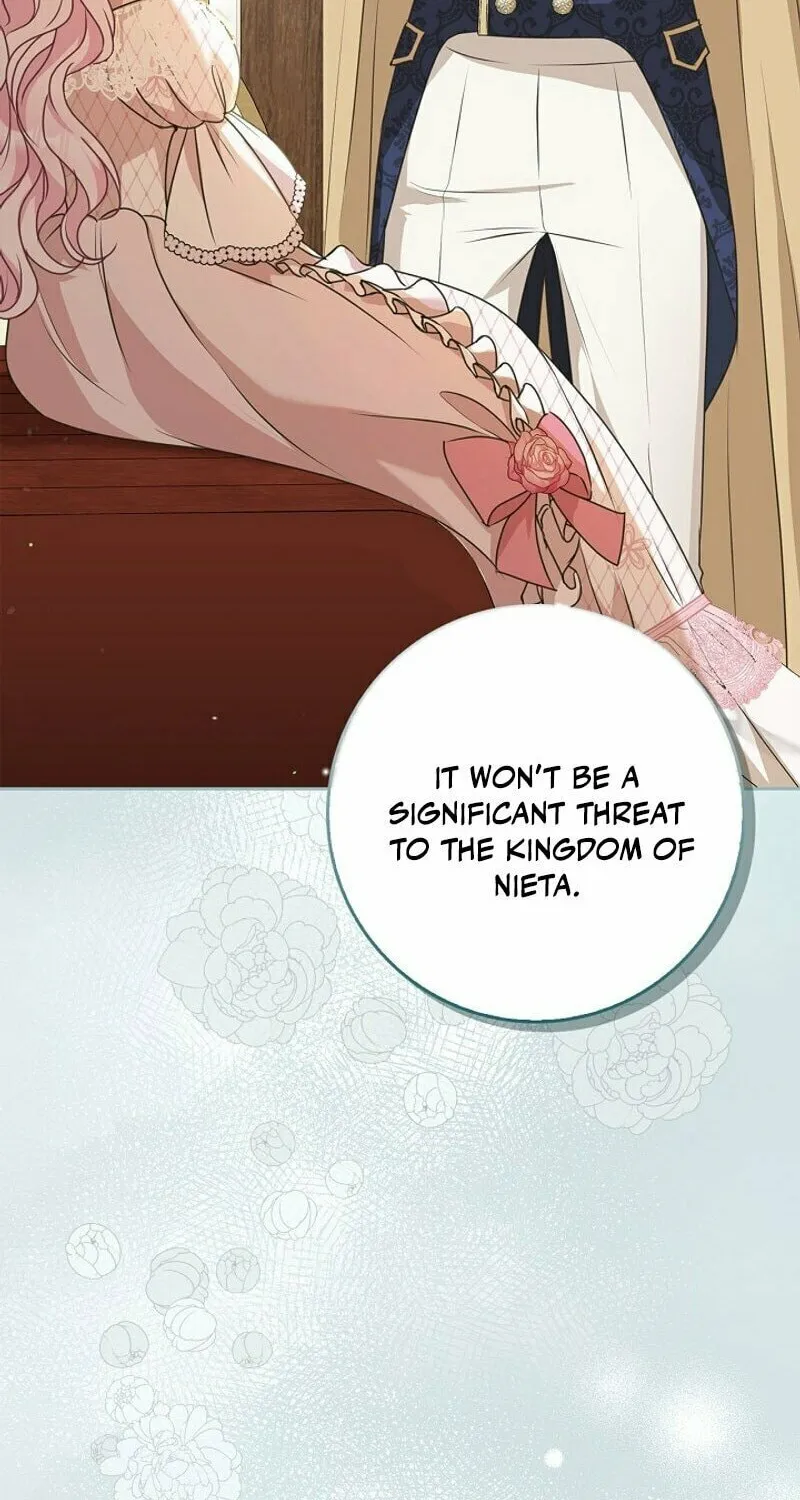 Do All Mothers in Childcare Novels have to Die? Chapter 3 page 28 - 