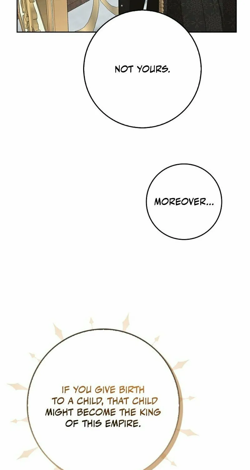 Do All Mothers in Childcare Novels have to Die? Chapter 3 page 32 - 