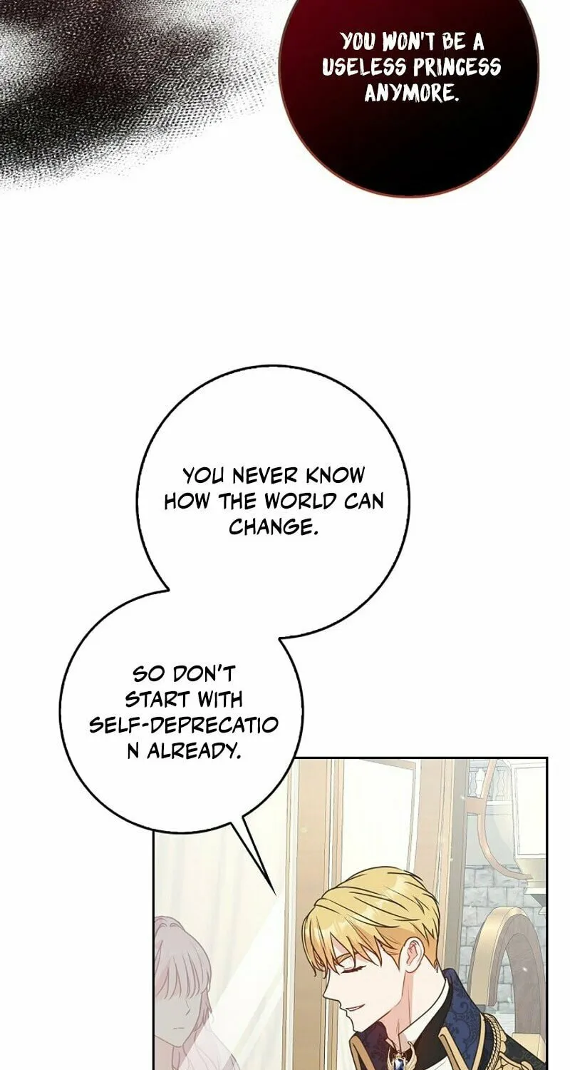 Do All Mothers in Childcare Novels have to Die? Chapter 3 page 35 - 