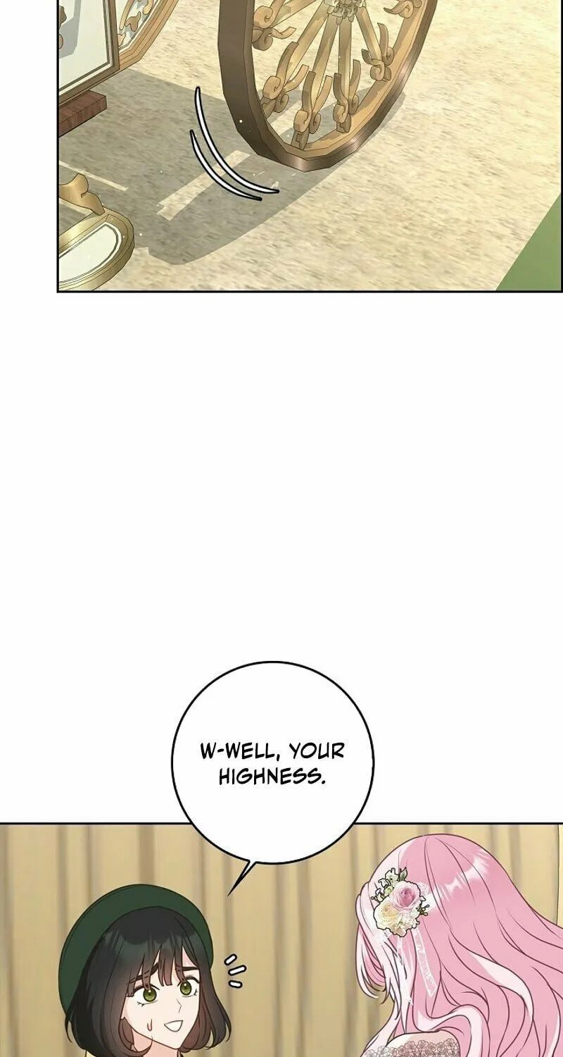 Do All Mothers in Childcare Novels have to Die? Chapter 3 page 41 - 