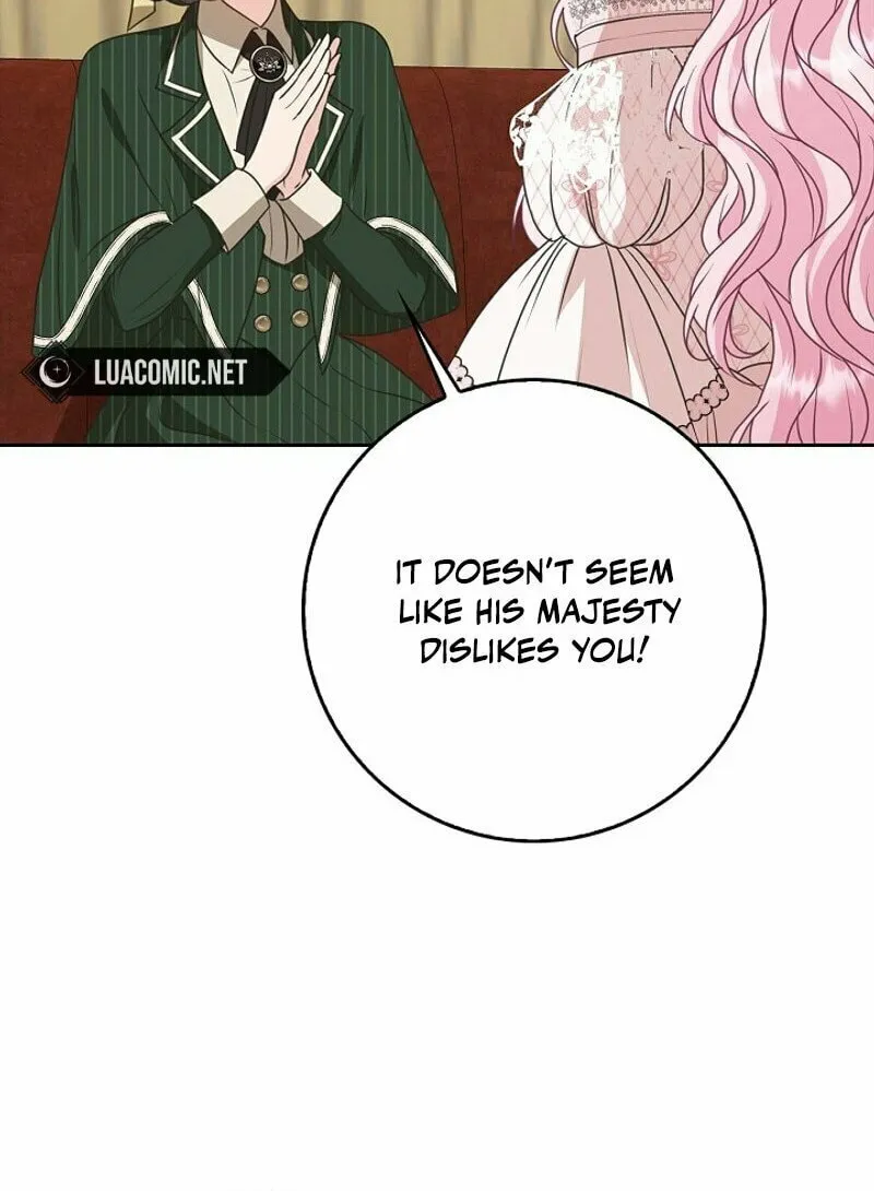 Do All Mothers in Childcare Novels have to Die? Chapter 3 page 42 - 