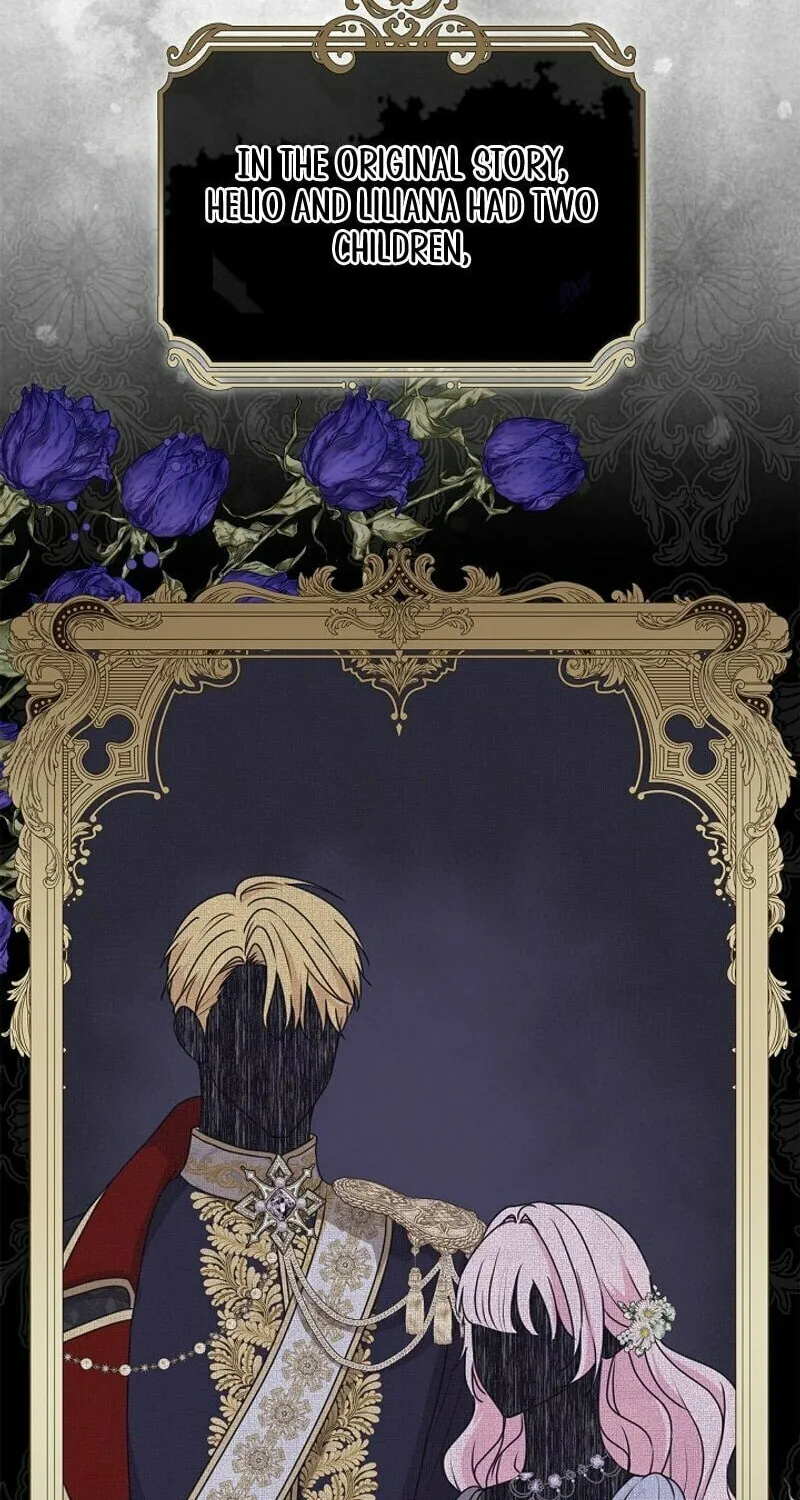 Do All Mothers in Childcare Novels have to Die? Chapter 3 page 46 - 
