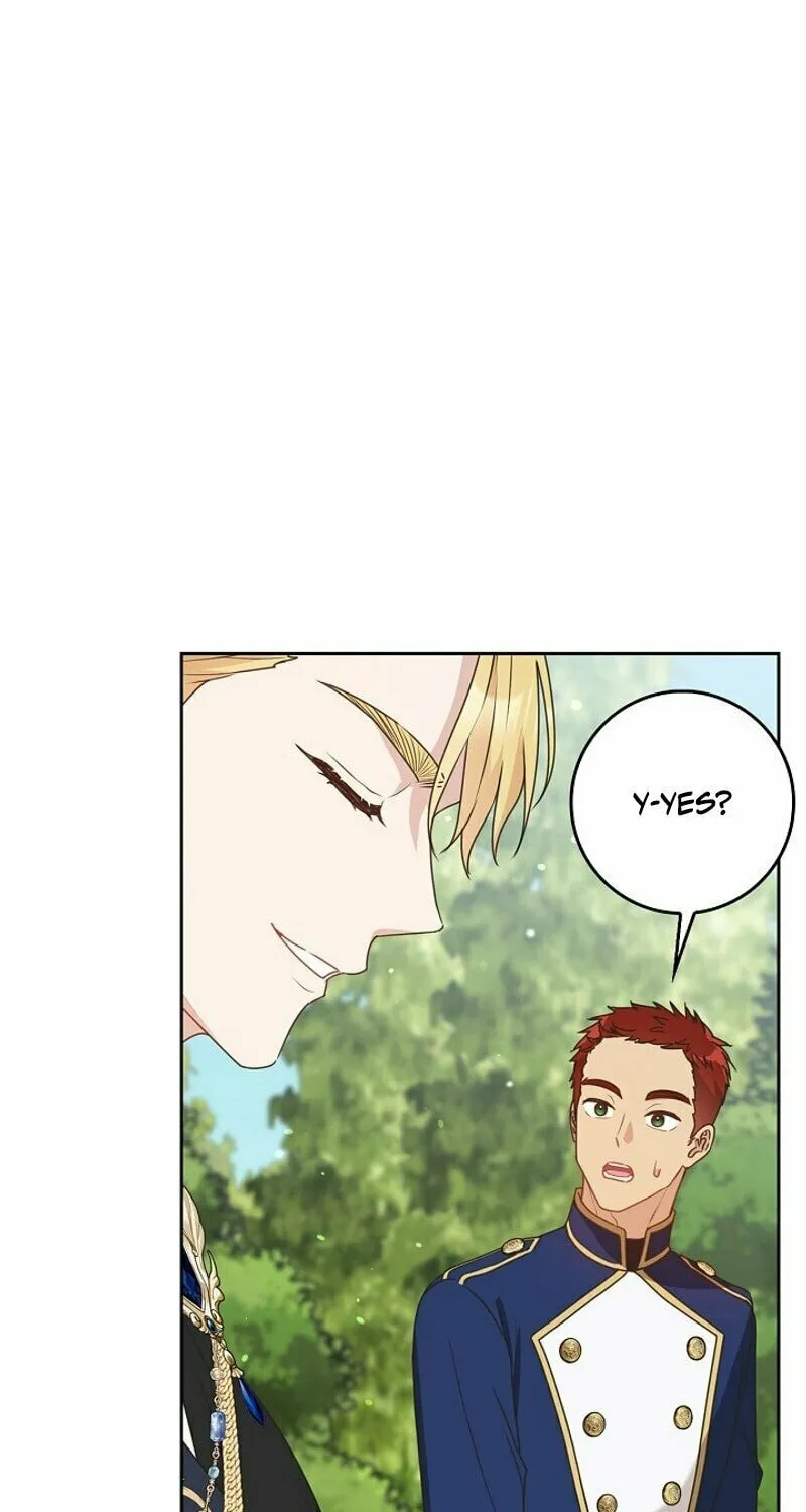 Do All Mothers in Childcare Novels have to Die? Chapter 3 page 58 - 