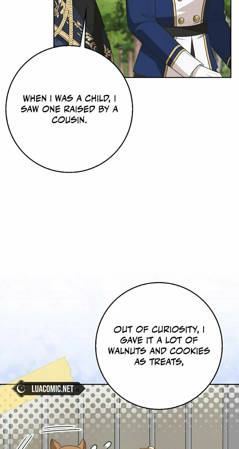 Do All Mothers in Childcare Novels have to Die? Chapter 3 page 59 - 