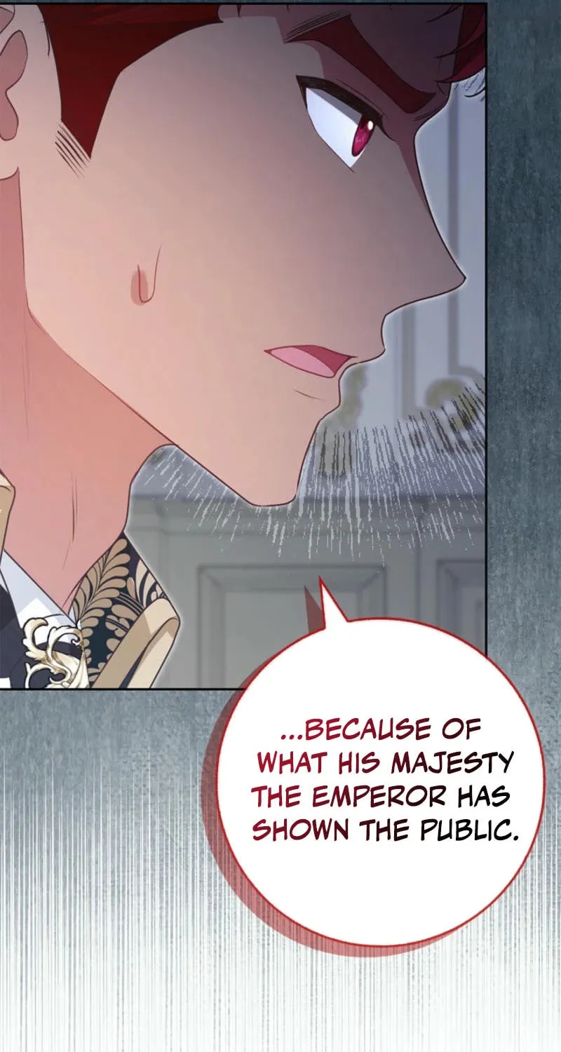 Do All Mothers in Childcare Novels have to Die? Chapter 30 page 11 - 