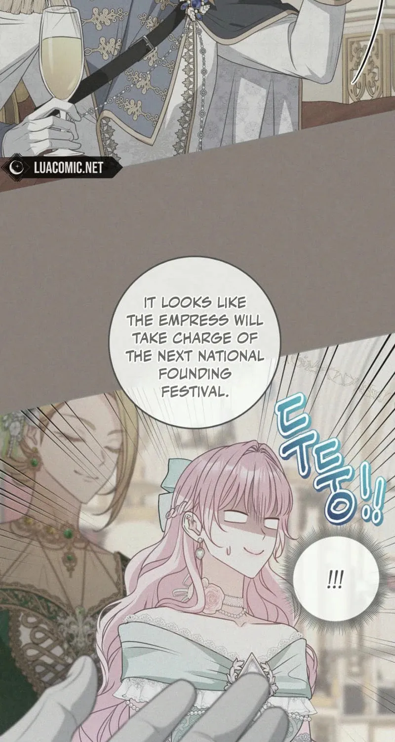 Do All Mothers in Childcare Novels have to Die? Chapter 30 page 13 - 