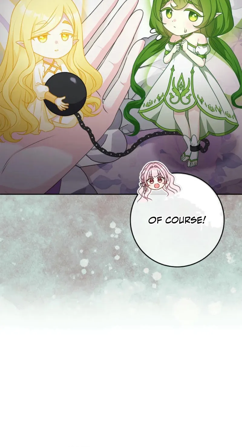 Do All Mothers in Childcare Novels have to Die? Chapter 30 page 20 - 