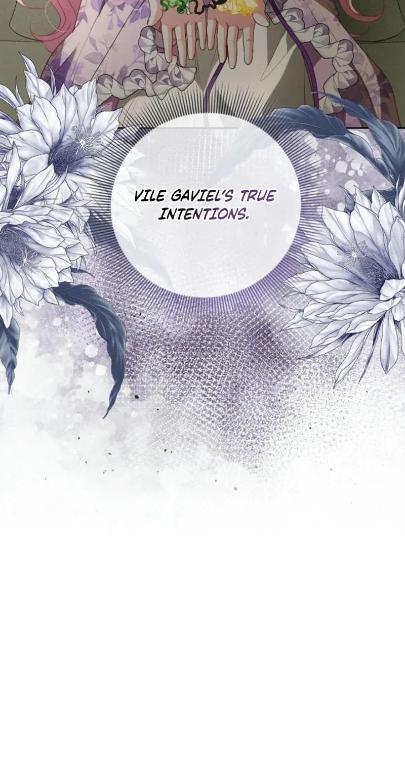 Do All Mothers in Childcare Novels have to Die? Chapter 30 page 3 - 