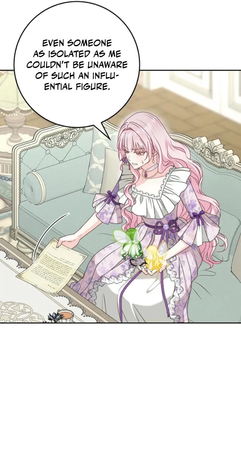 Do All Mothers in Childcare Novels have to Die? Chapter 30 page 21 - 
