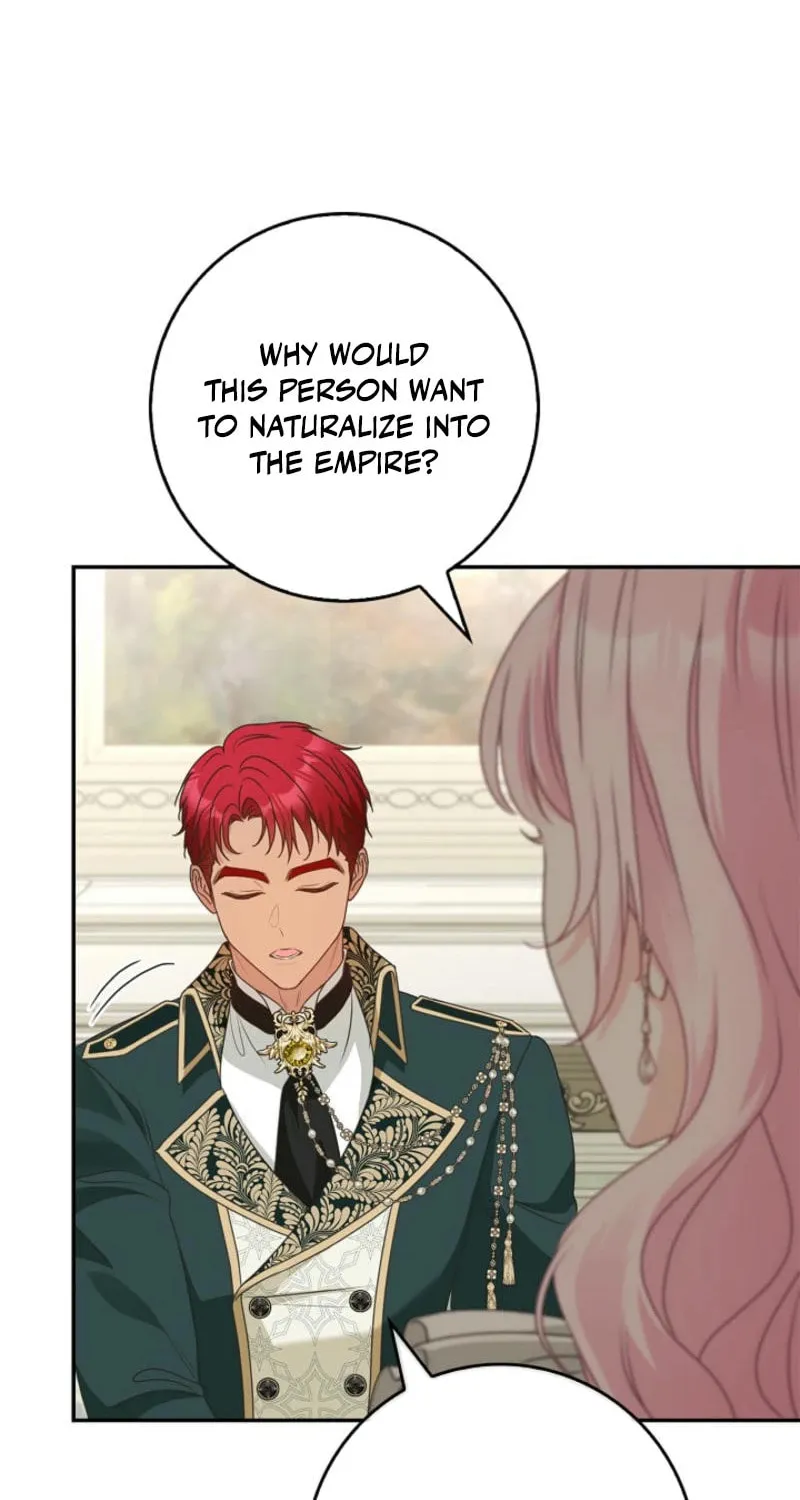 Do All Mothers in Childcare Novels have to Die? Chapter 30 page 26 - 