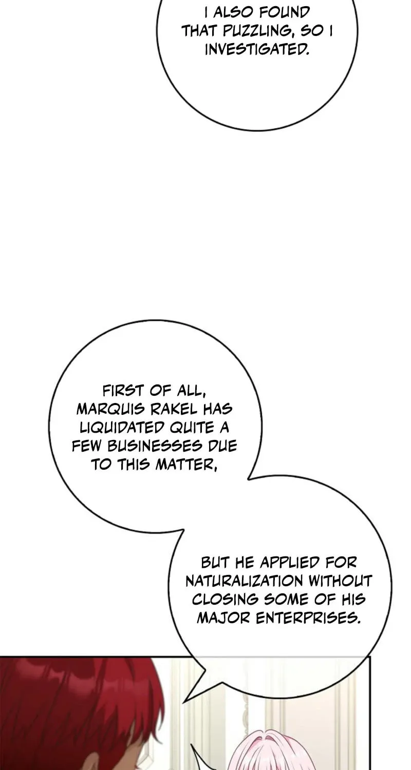 Do All Mothers in Childcare Novels have to Die? Chapter 30 page 27 - 