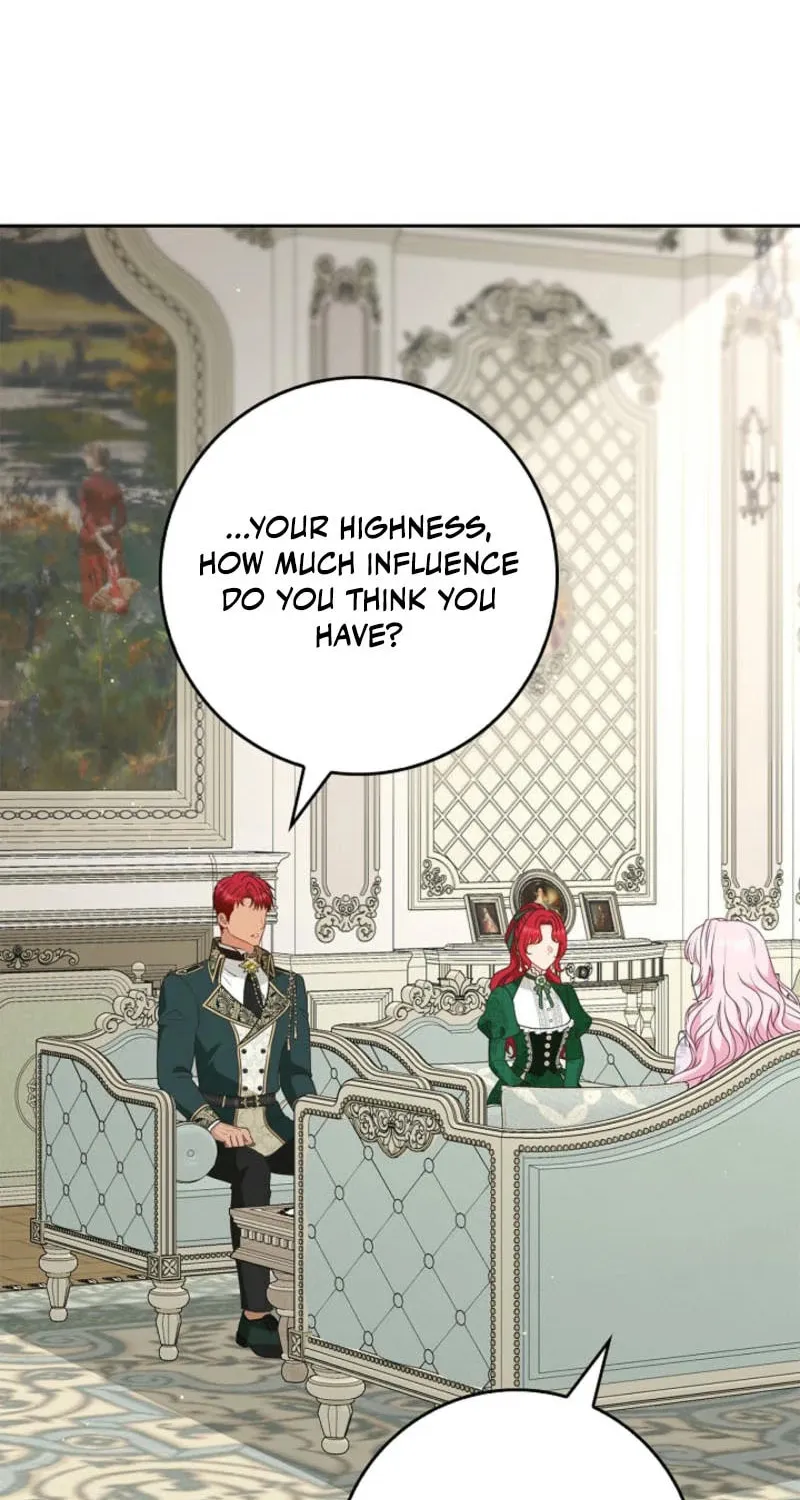 Do All Mothers in Childcare Novels have to Die? Chapter 30 page 4 - 