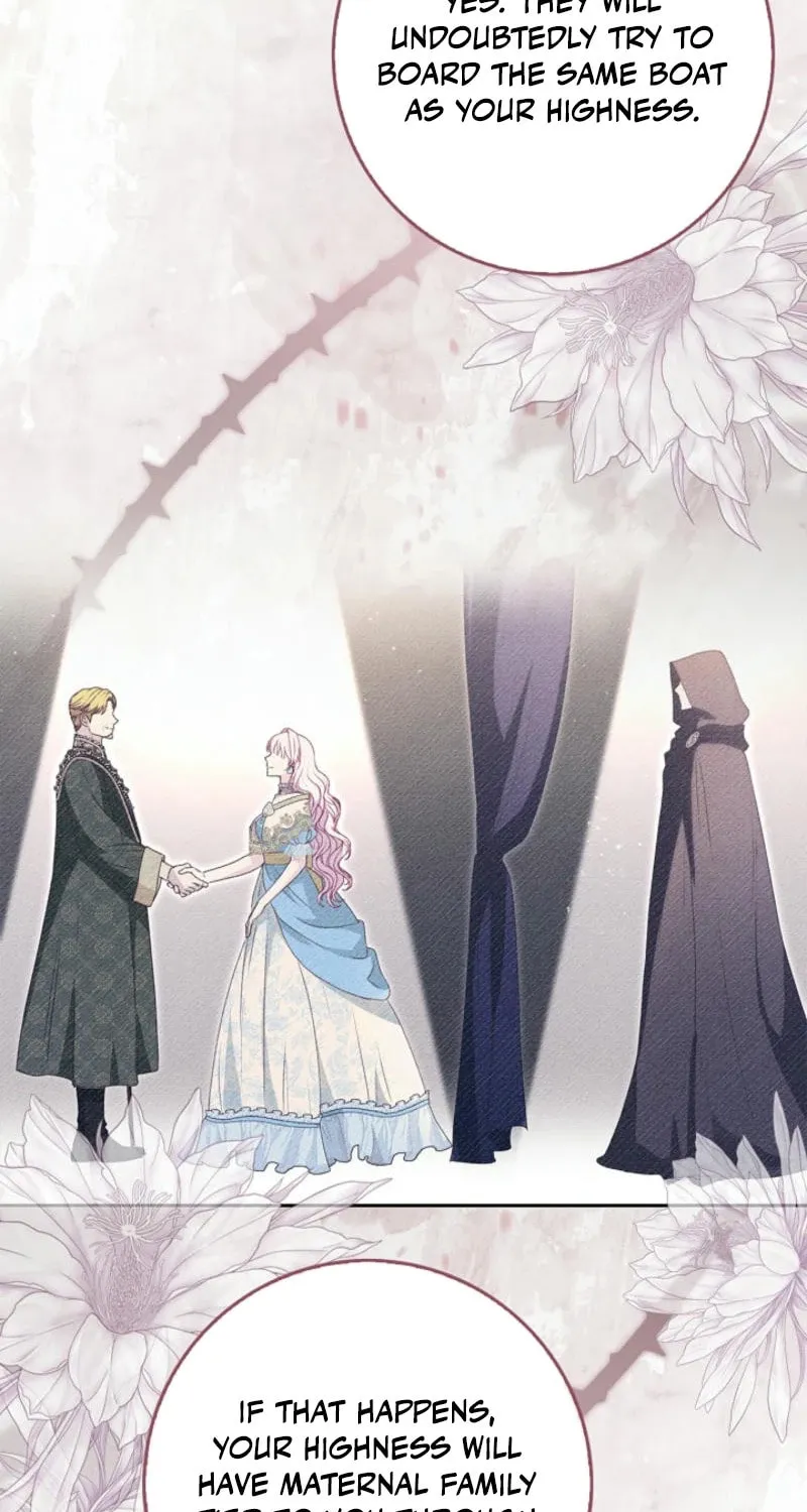 Do All Mothers in Childcare Novels have to Die? Chapter 30 page 37 - 