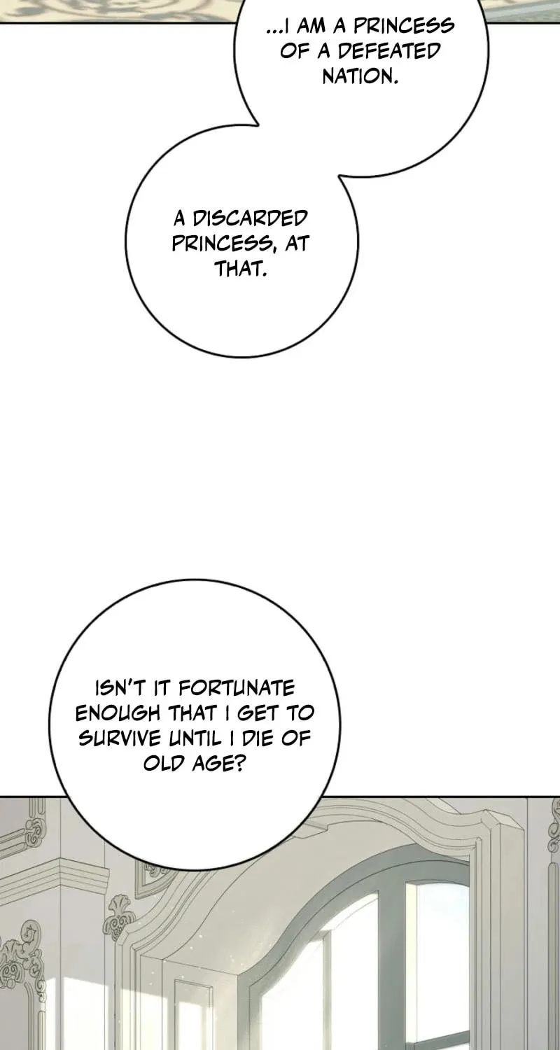 Do All Mothers in Childcare Novels have to Die? Chapter 30 page 5 - 
