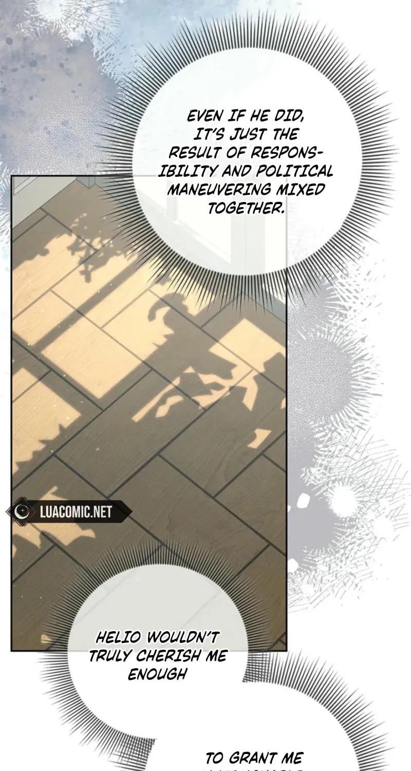 Do All Mothers in Childcare Novels have to Die? Chapter 30 page 44 - 