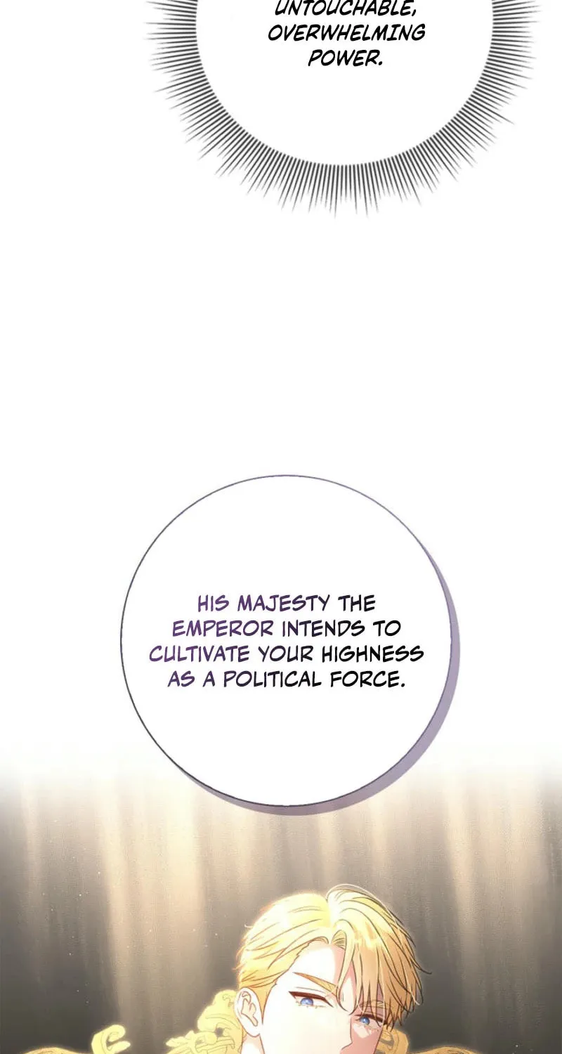 Do All Mothers in Childcare Novels have to Die? Chapter 30 page 45 - 