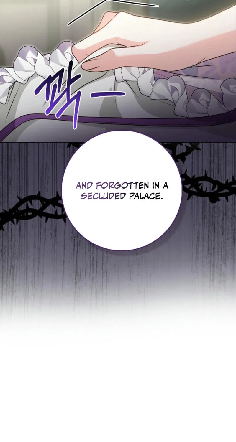 Do All Mothers in Childcare Novels have to Die? Chapter 30 page 50 - 