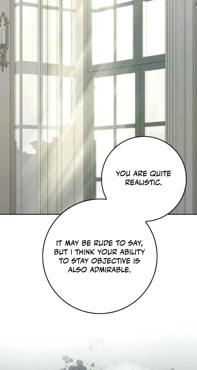 Do All Mothers in Childcare Novels have to Die? Chapter 30 page 6 - 