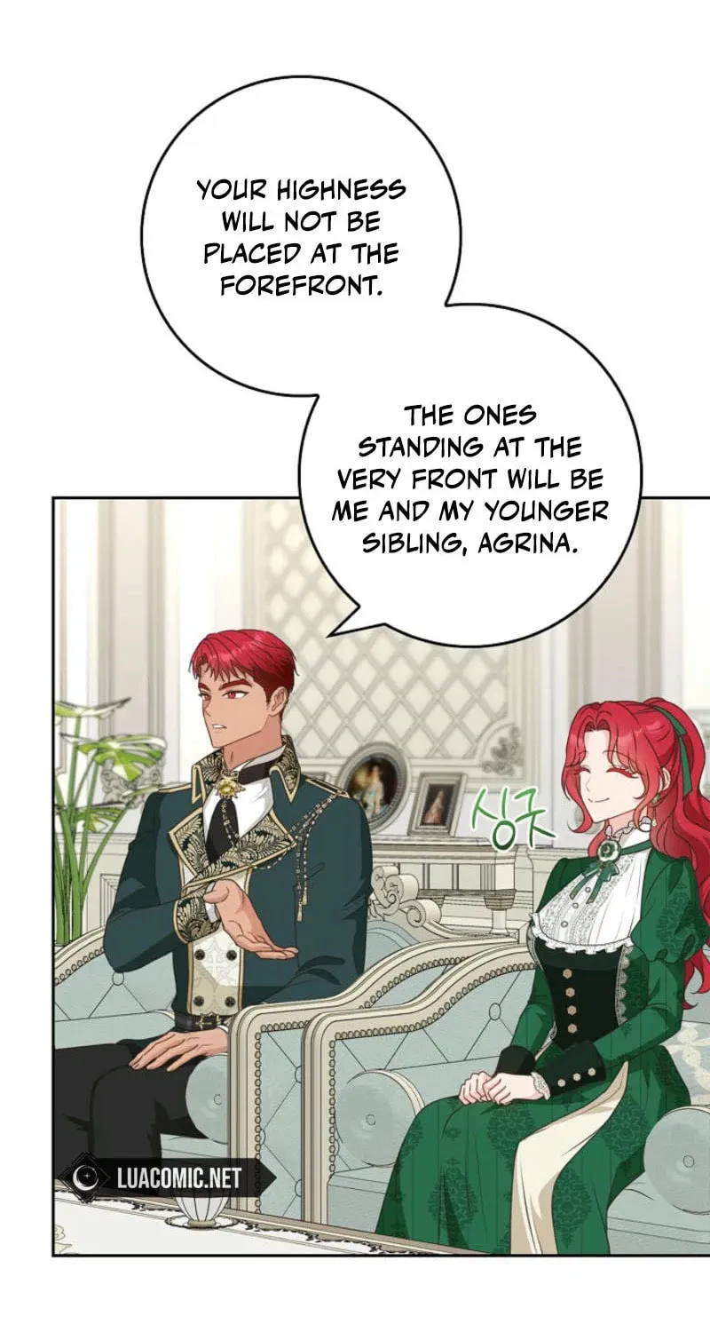 Do All Mothers in Childcare Novels have to Die? Chapter 30 page 51 - 