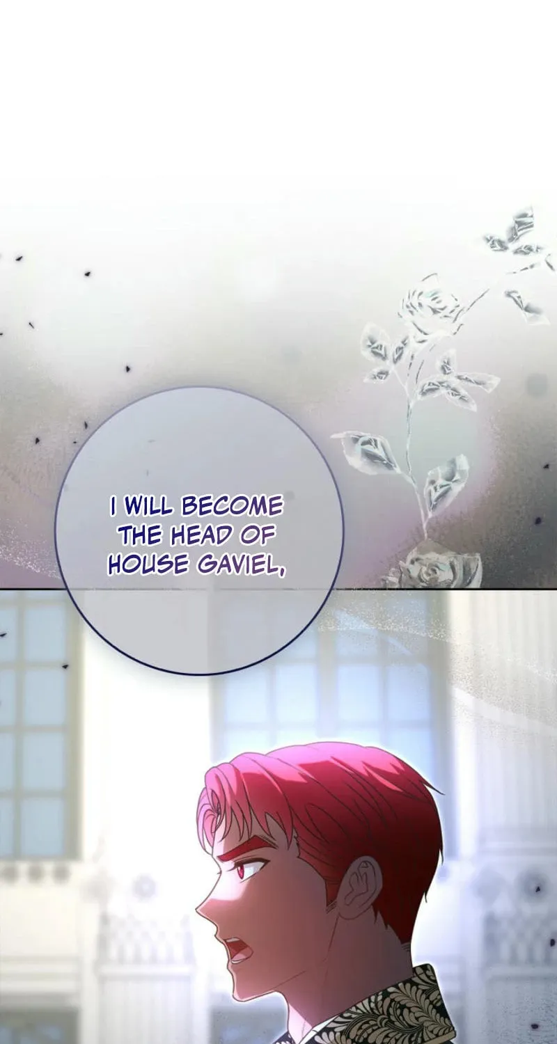 Do All Mothers in Childcare Novels have to Die? Chapter 30 page 52 - 