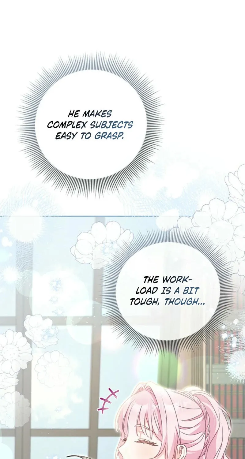 Do All Mothers in Childcare Novels have to Die? Chapter 30 page 64 - 