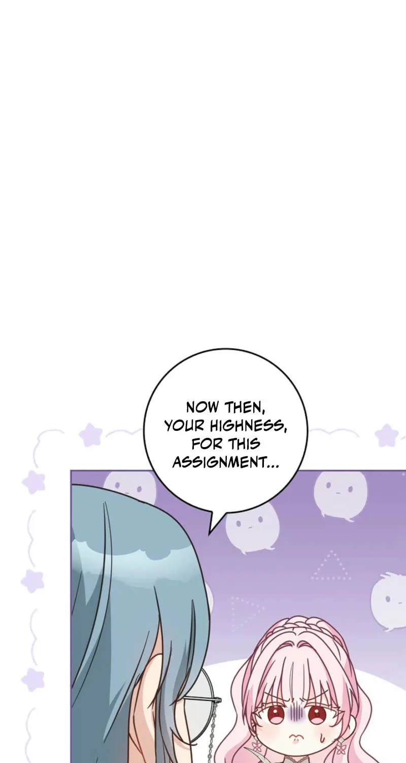 Do All Mothers in Childcare Novels have to Die? Chapter 30 page 67 - 