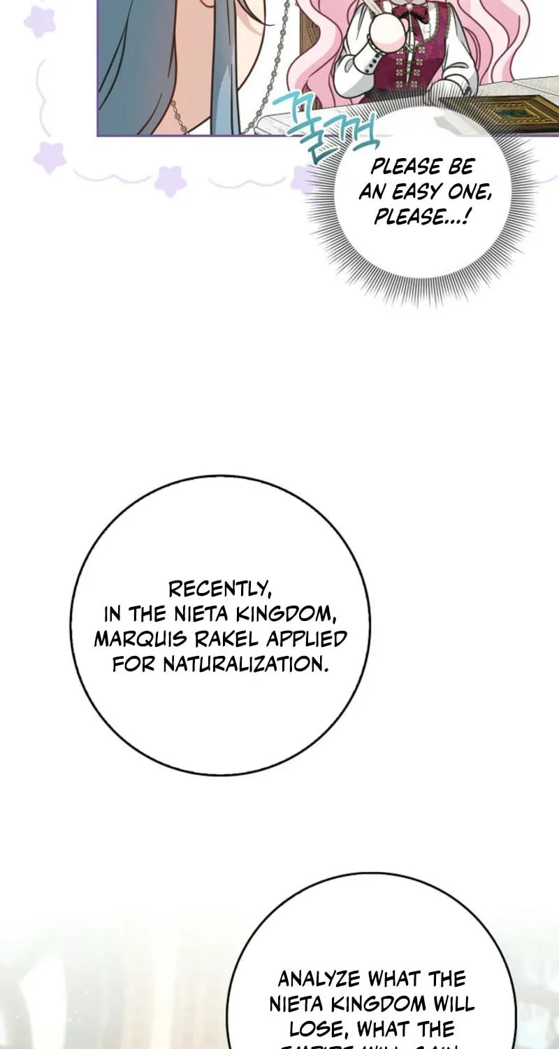 Do All Mothers in Childcare Novels have to Die? Chapter 30 page 68 - 