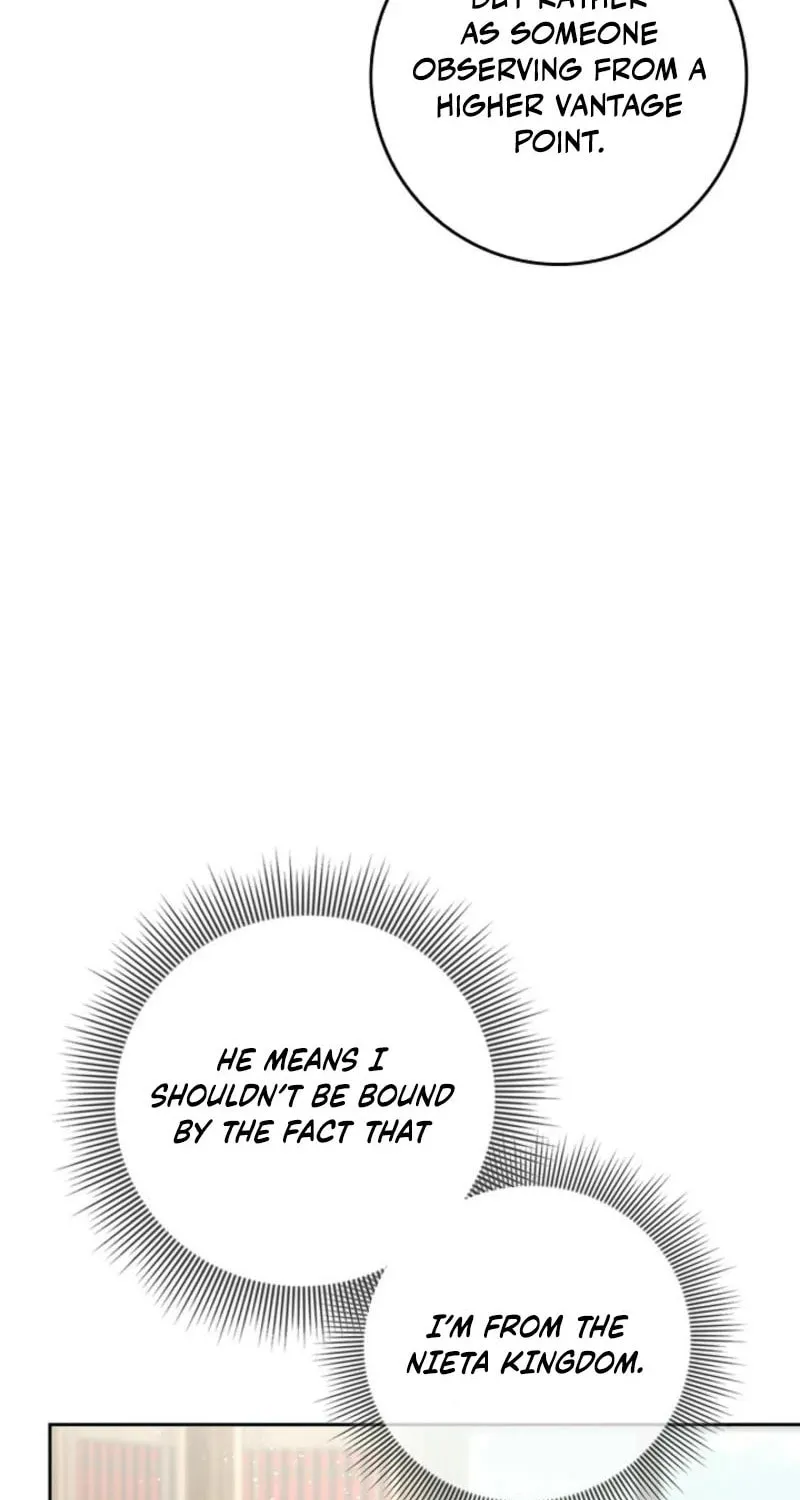 Do All Mothers in Childcare Novels have to Die? Chapter 30 page 73 - 