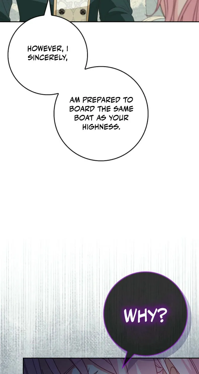 Do All Mothers in Childcare Novels have to Die? Chapter 30 page 9 - 