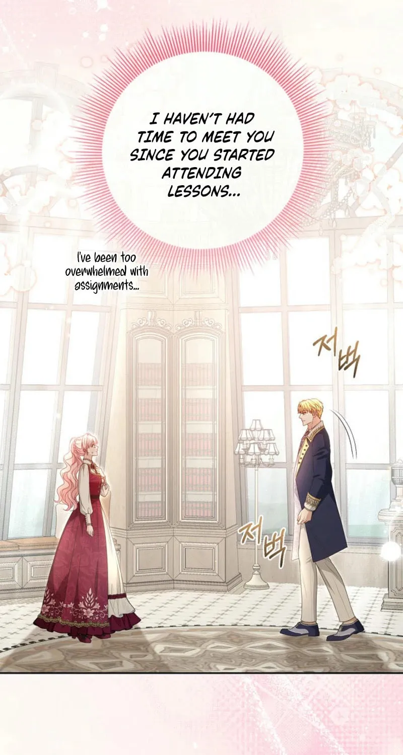 Do All Mothers in Childcare Novels have to Die? Chapter 30 page 81 - 